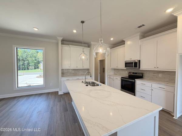 144 Stapleton Drive, Canton, MS 39046