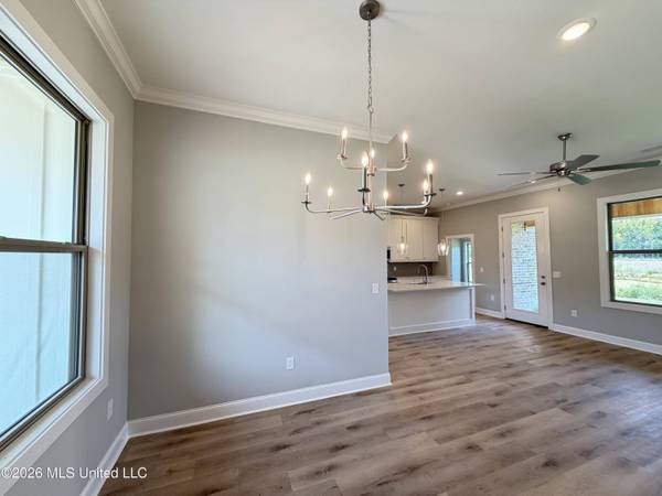 148 Stapleton Drive, Canton, MS 39046