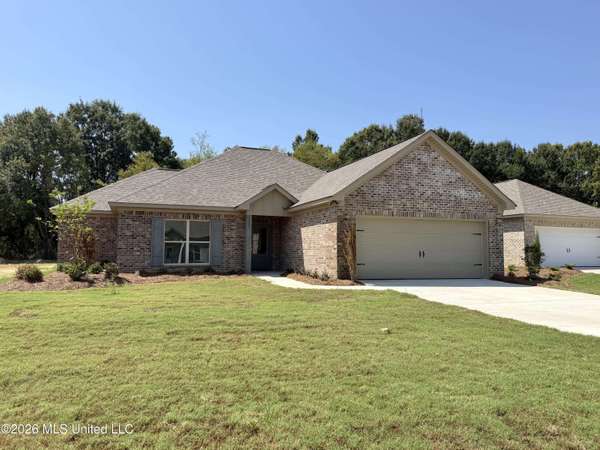 113 Newport Drive, Canton, MS 39046