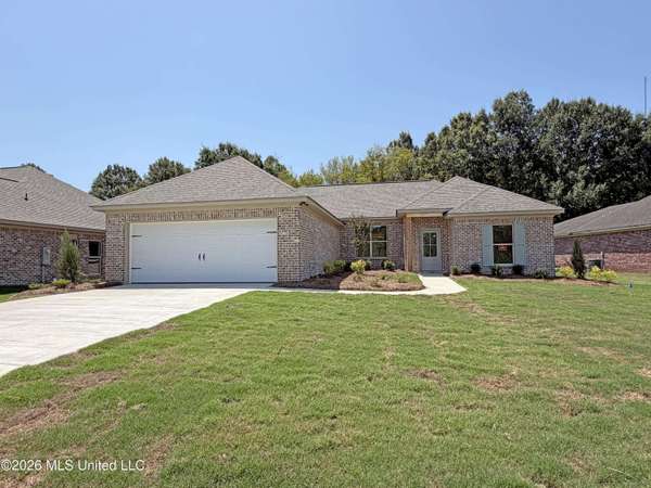 111 Newport Drive
