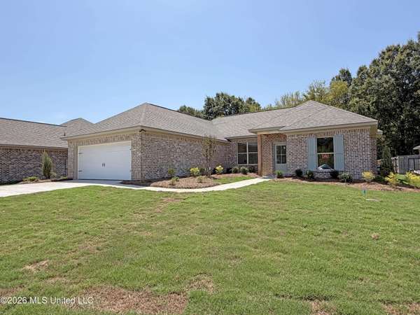 111 Newport Drive, Canton, MS 39046