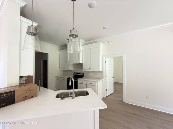 111 Newport Drive, Canton, MS 39046