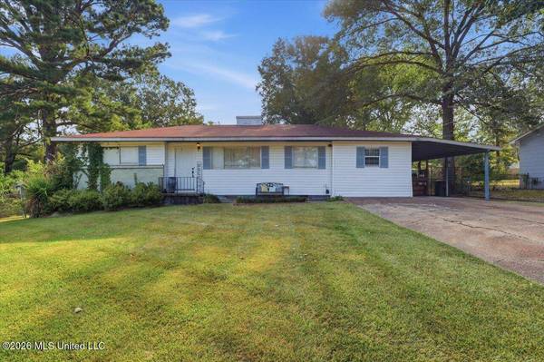 216 Pemberton Drive