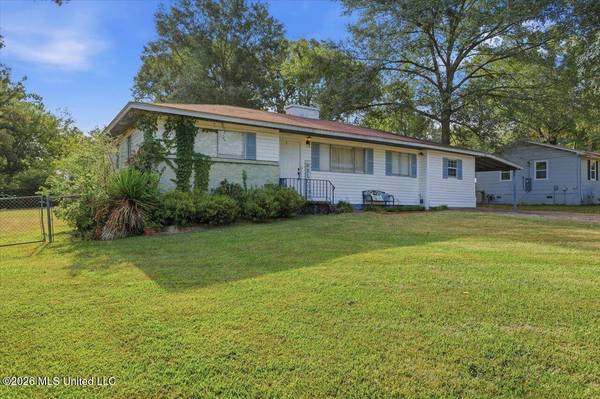 216 Pemberton Drive, Pearl, MS 39208