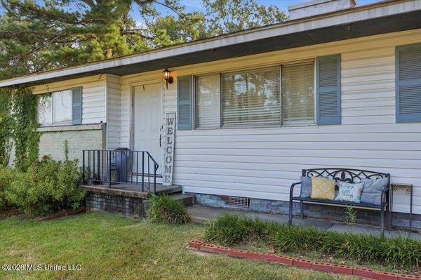 216 Pemberton Drive, Pearl, MS 39208