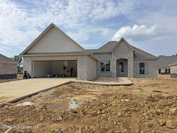 343 Brookfield Circle, Brandon, MS 39042