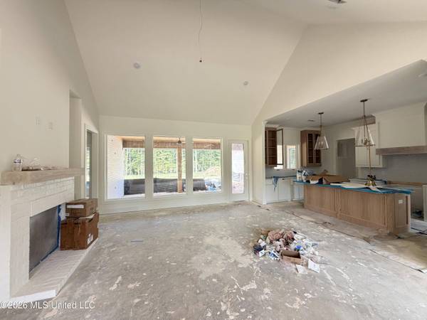 315 Grace Acres Drive, Brandon, MS 39047