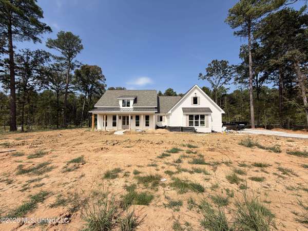 315 Grace Acres Drive, Brandon, MS 39047