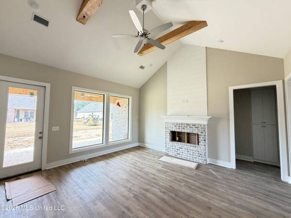 343 Brookfield Circle, Brandon, MS 39042