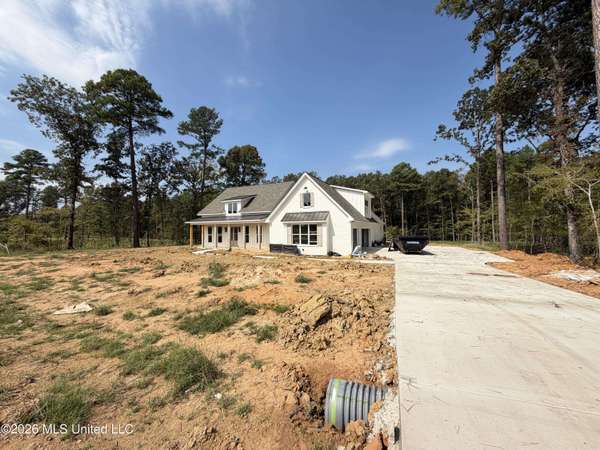 315 Grace Acres Drive, Brandon, MS 39047