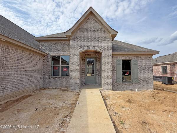 343 Brookfield Circle, Brandon, MS 39042