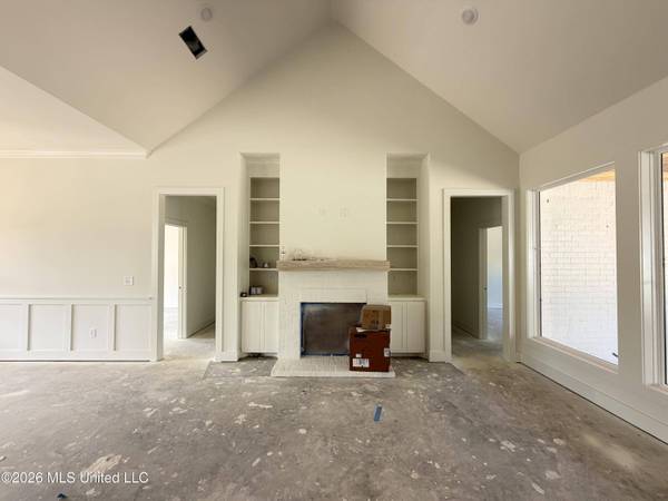 315 Grace Acres Drive, Brandon, MS 39047