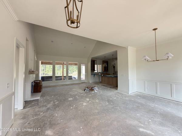 315 Grace Acres Drive, Brandon, MS 39047