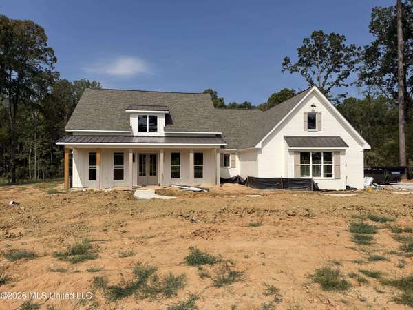 315 Grace Acres Drive