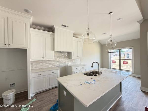 343 Brookfield Circle, Brandon, MS 39042