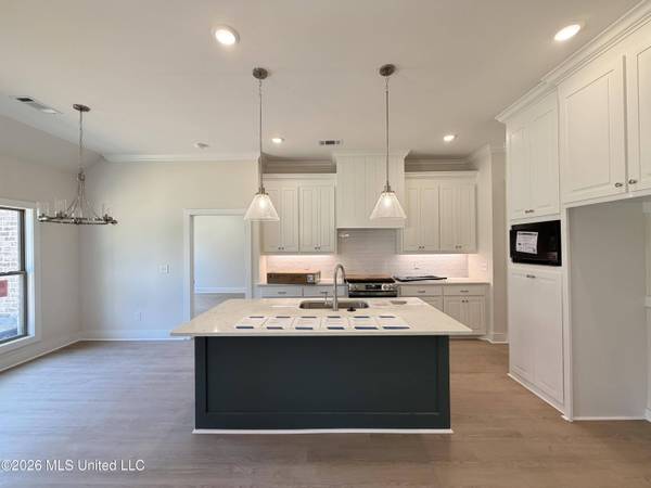 346 Brookfield Circle, Brandon, MS 39042