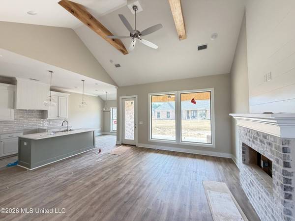 343 Brookfield Circle, Brandon, MS 39042