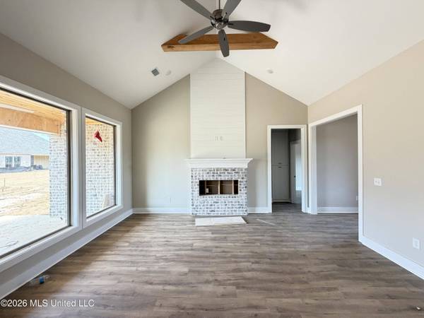 343 Brookfield Circle, Brandon, MS 39042