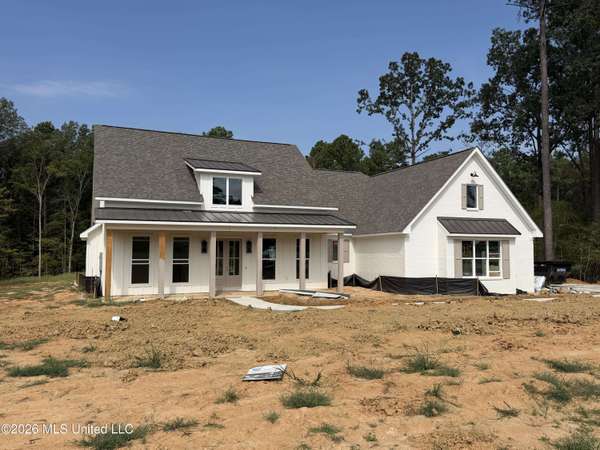 315 Grace Acres Drive, Brandon, MS 39047