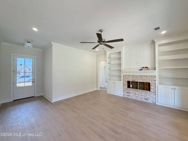 346 Brookfield Circle, Brandon, MS 39042