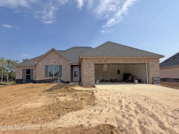346 Brookfield Circle, Brandon, MS 39042