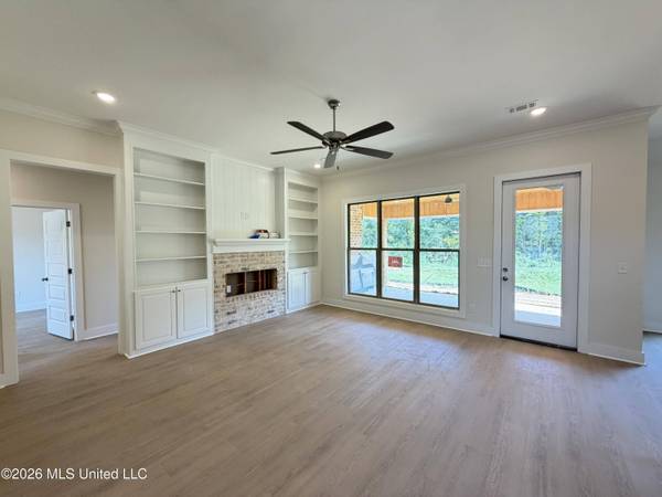 346 Brookfield Circle, Brandon, MS 39042