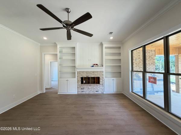 346 Brookfield Circle, Brandon, MS 39042