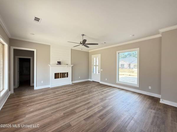 345 Brookfield Circle, Brandon, MS 39042
