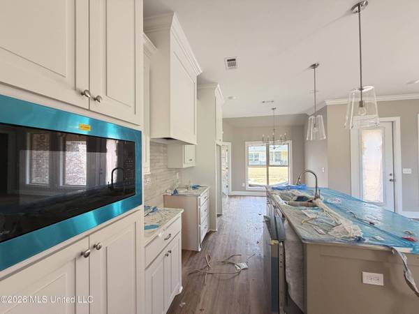 345 Brookfield Circle, Brandon, MS 39042