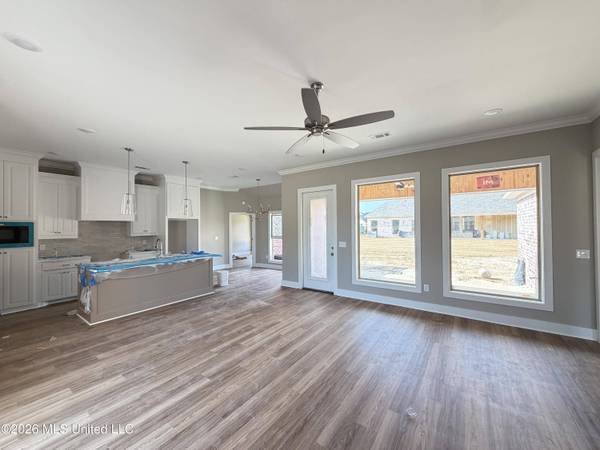 345 Brookfield Circle, Brandon, MS 39042