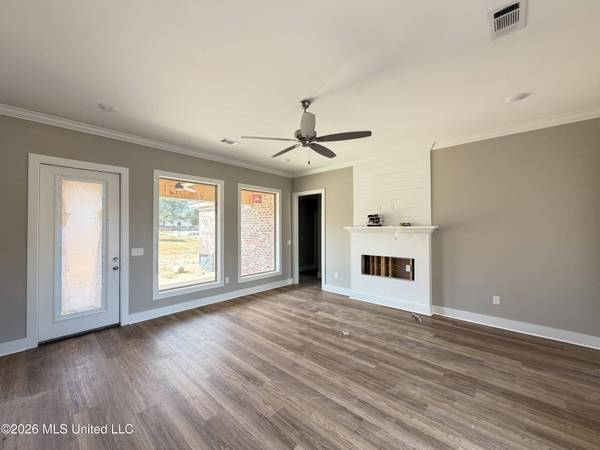 345 Brookfield Circle, Brandon, MS 39042