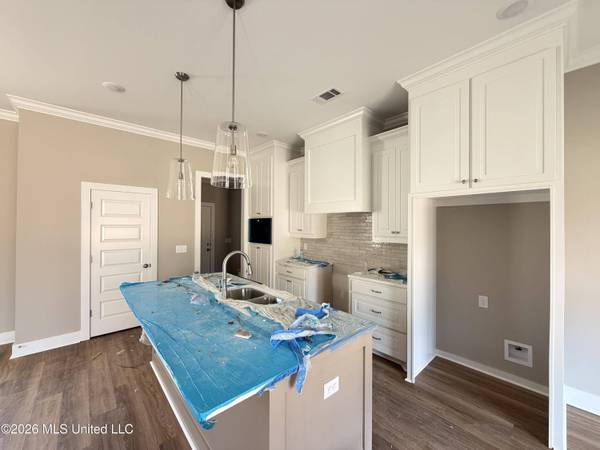 345 Brookfield Circle, Brandon, MS 39042
