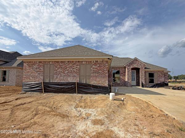 345 Brookfield Circle, Brandon, MS 39042
