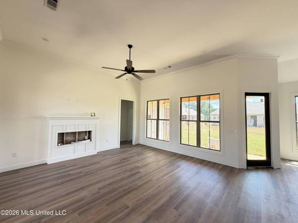 313 Brookfield Circle, Brandon, MS 39042