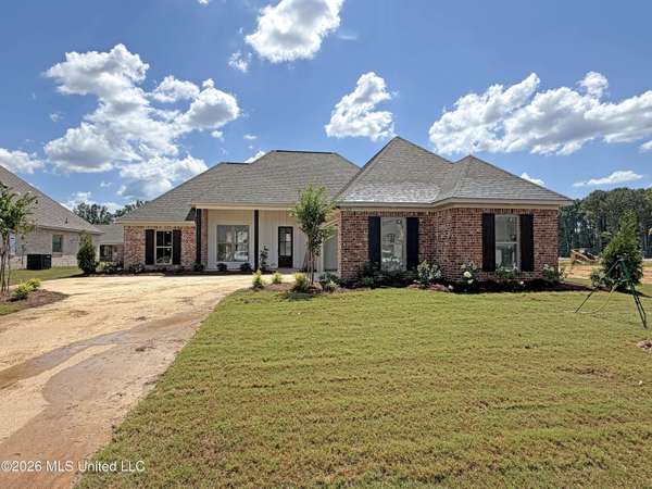 313 Brookfield Circle, Brandon, MS 39042