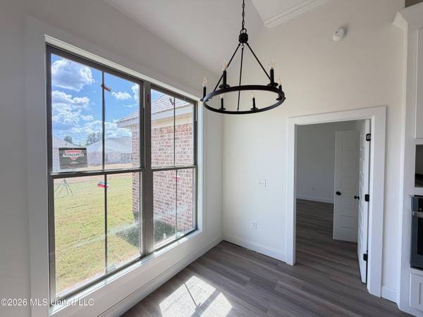 313 Brookfield Circle, Brandon, MS 39042