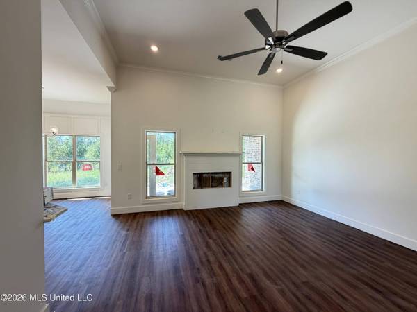 301 Stronghold Drive, Brandon, MS 39042