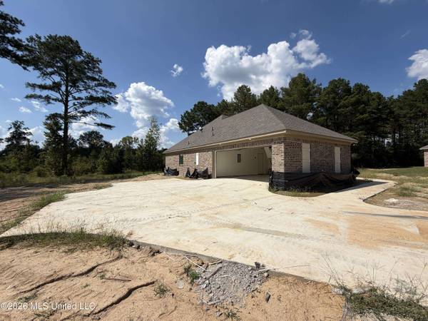 301 Stronghold Drive, Brandon, MS 39042