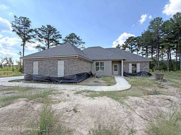301 Stronghold Drive