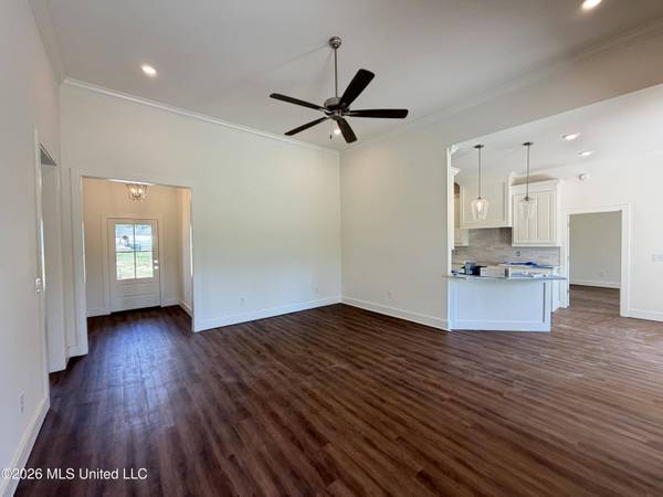 301 Stronghold Drive, Brandon, MS 39042