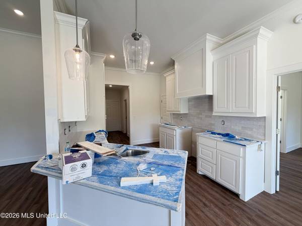 301 Stronghold Drive, Brandon, MS 39042