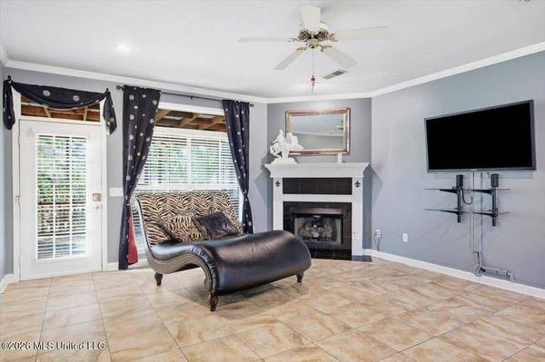 536 Bay Pointe Drive, Brandon, MS 39047