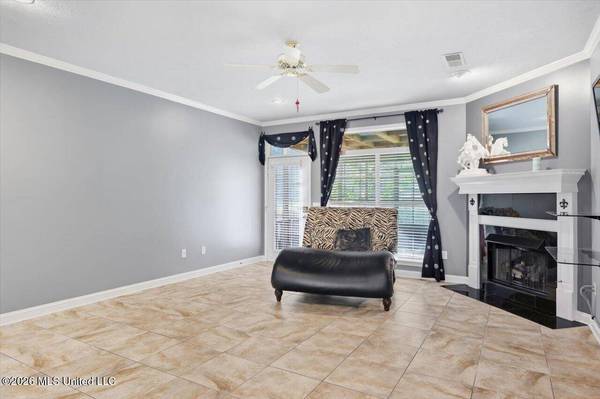 536 Bay Pointe Drive, Brandon, MS 39047