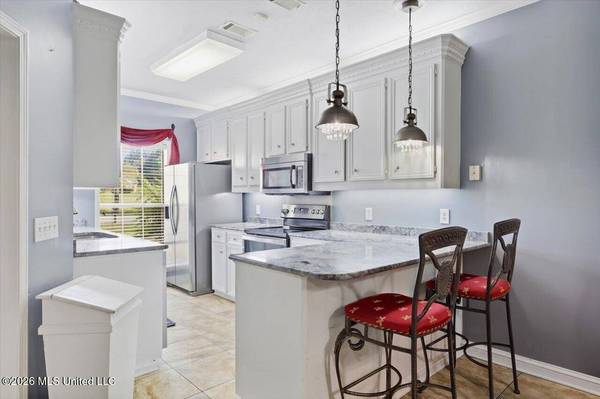 536 Bay Pointe Drive, Brandon, MS 39047