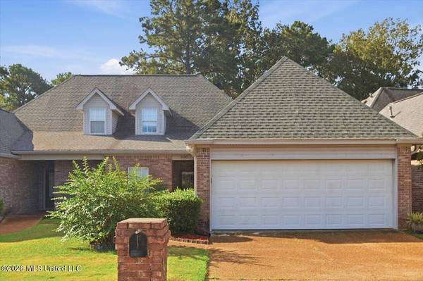 536 Bay Pointe Drive, Brandon, MS 39047