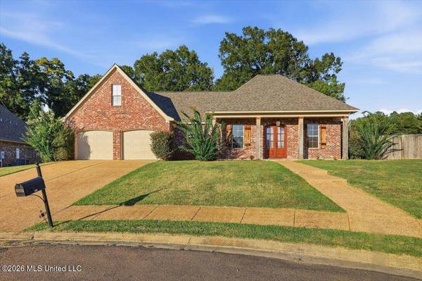 506 Orchard Brook Court, Florence, MS 39073