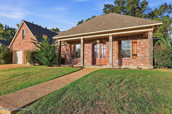 506 Orchard Brook Court, Florence, MS 39073