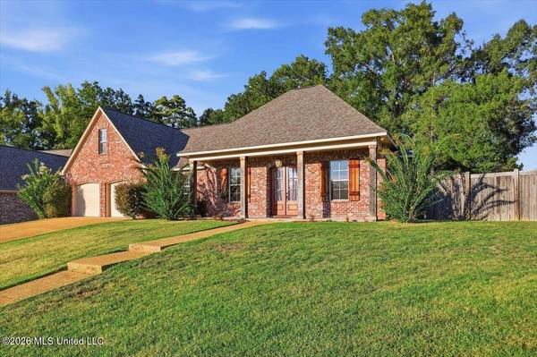 506 Orchard Brook Court