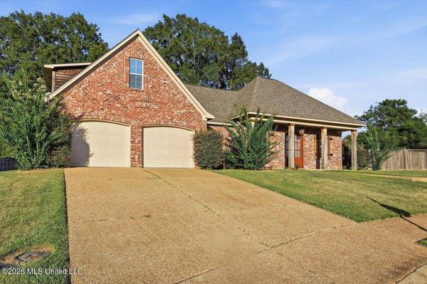 506 Orchard Brook Court, Florence, MS 39073
