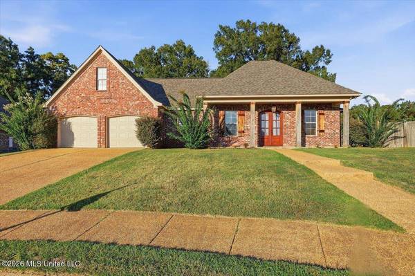 506 Orchard Brook Court, Florence, MS 39073